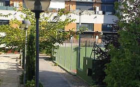 Cozy Loft in Tres Cantos, 20 min to Madrid